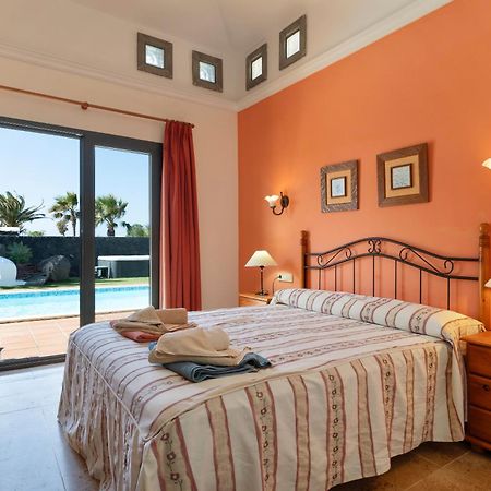 Villa Carabela 83 Playa Blanca  Eksteriør billede