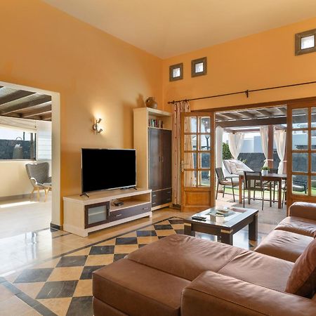 Villa Carabela 83 Playa Blanca  Eksteriør billede