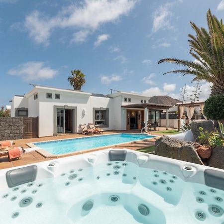 Villa Carabela 83 Playa Blanca  Eksteriør billede