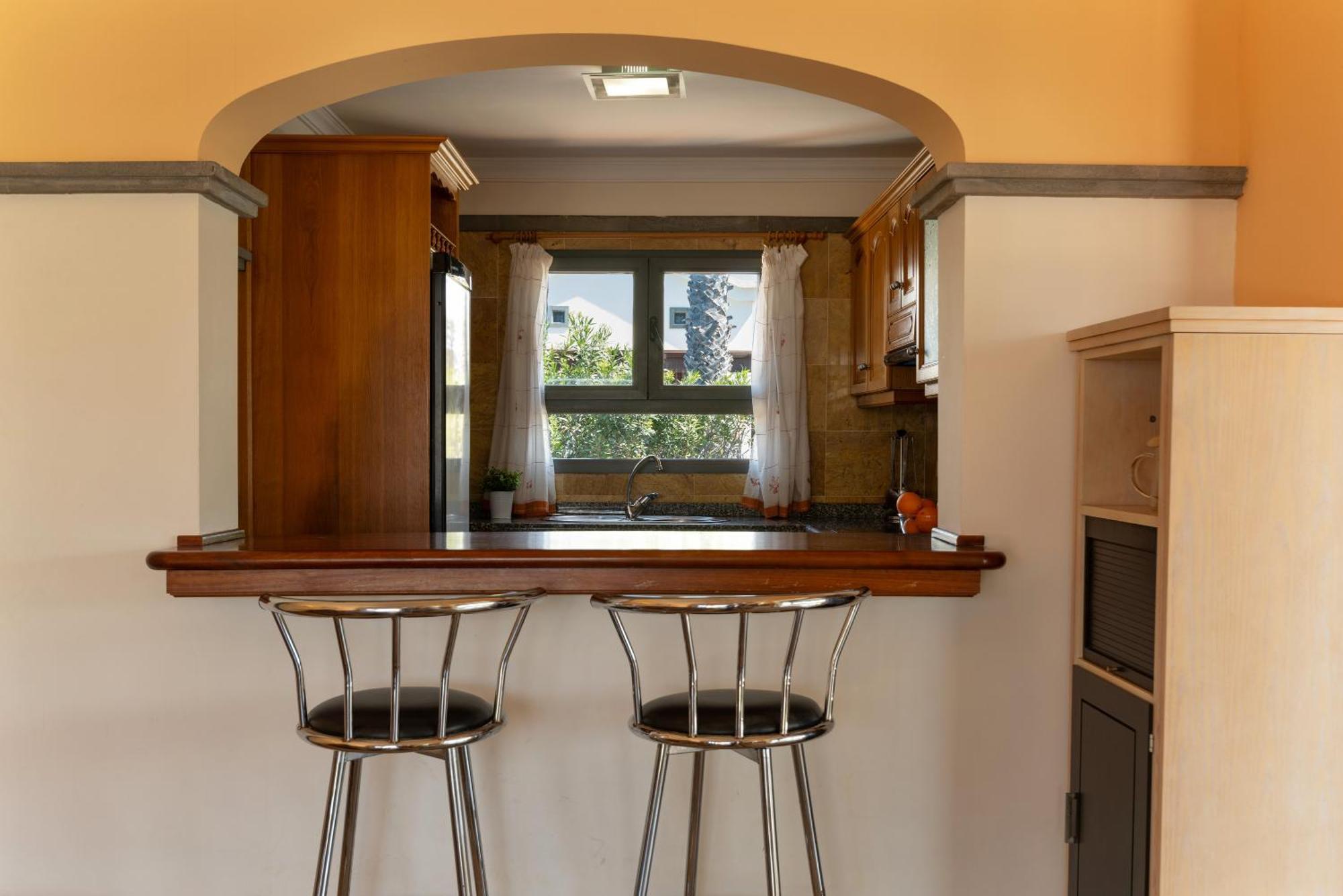 Villa Carabela 83 Playa Blanca  Eksteriør billede