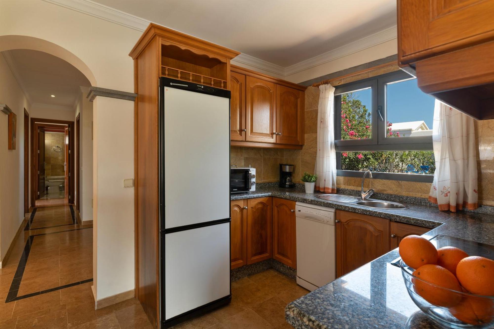 Villa Carabela 83 Playa Blanca  Eksteriør billede