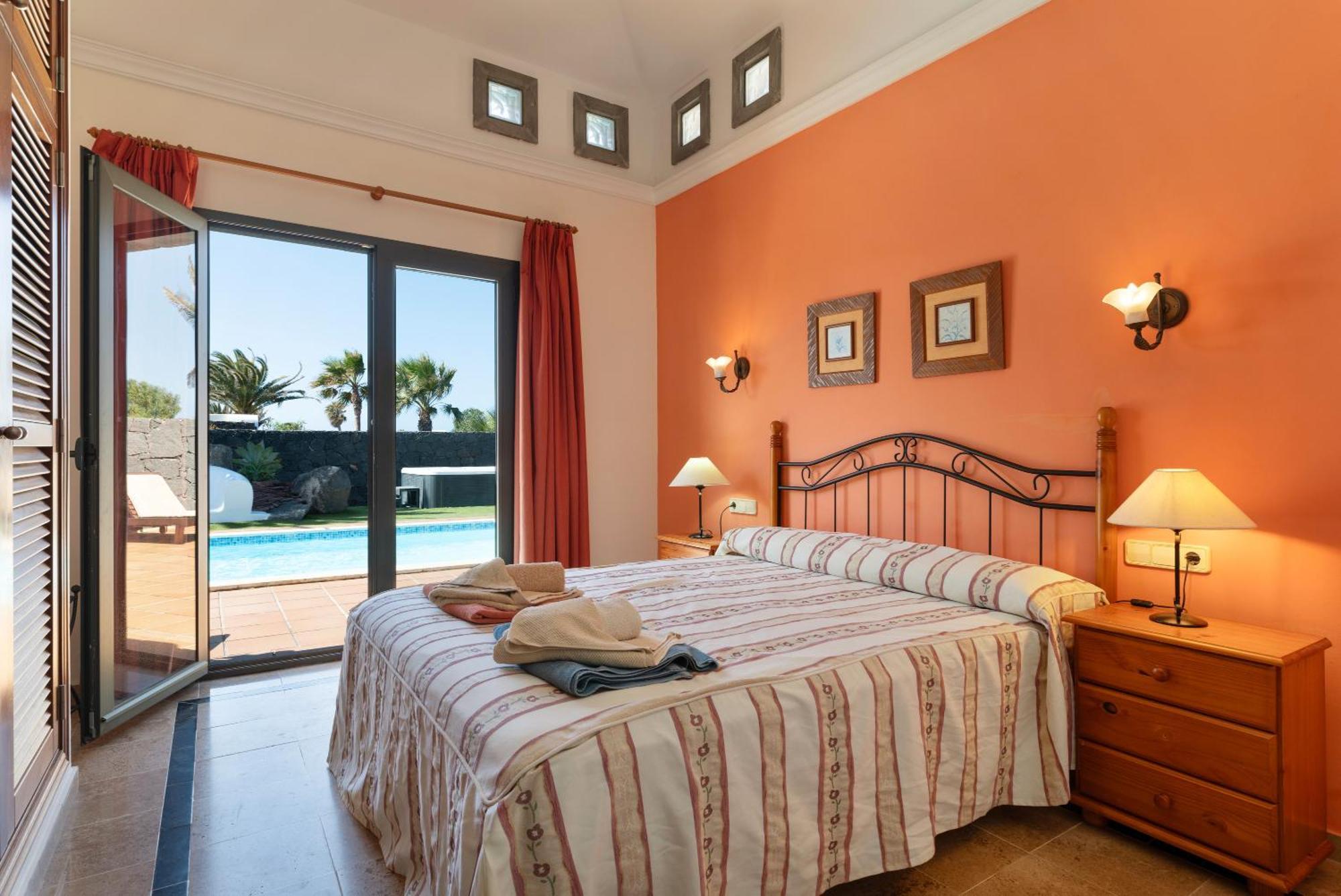 Villa Carabela 83 Playa Blanca  Eksteriør billede