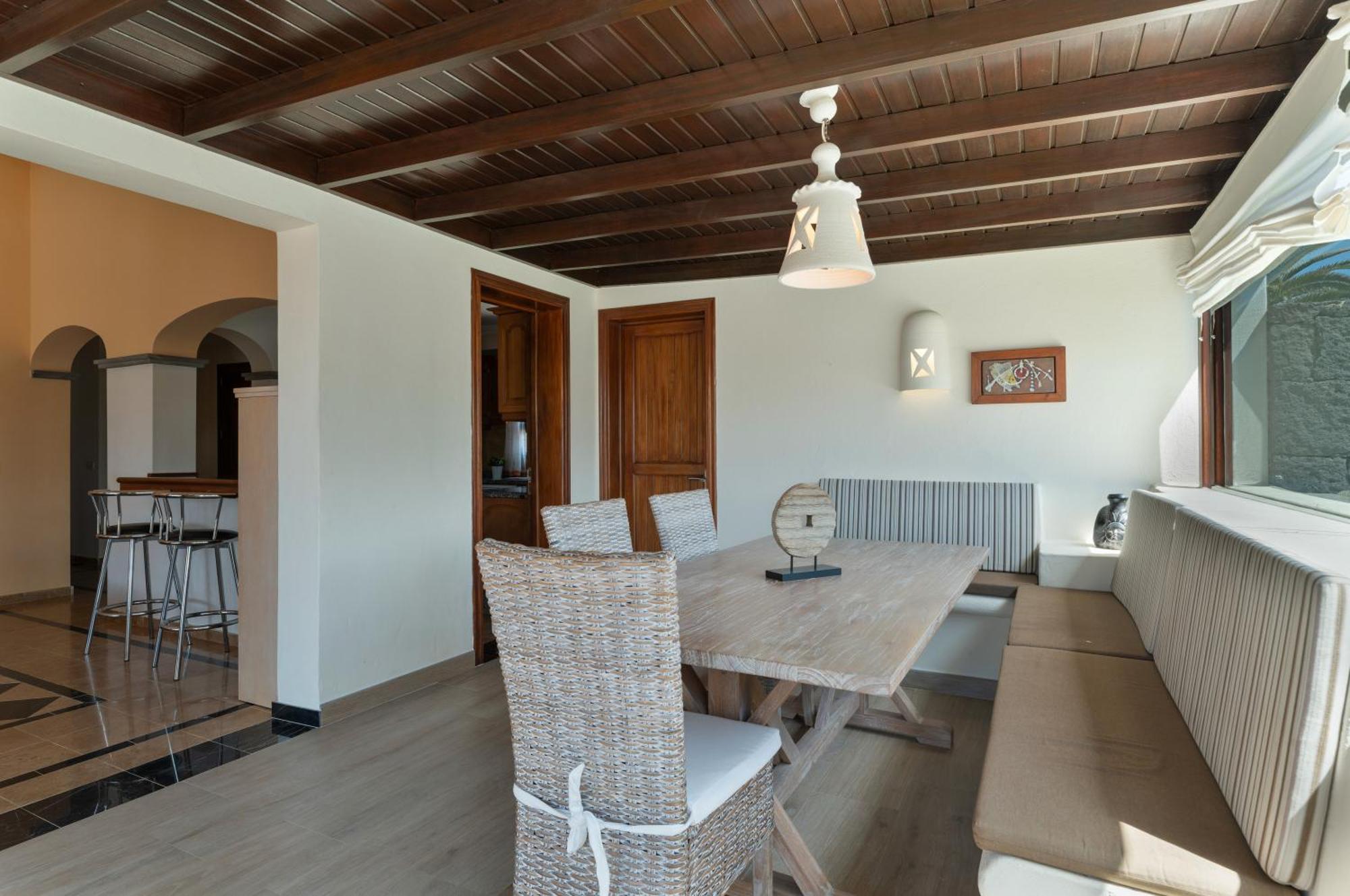 Villa Carabela 83 Playa Blanca  Eksteriør billede