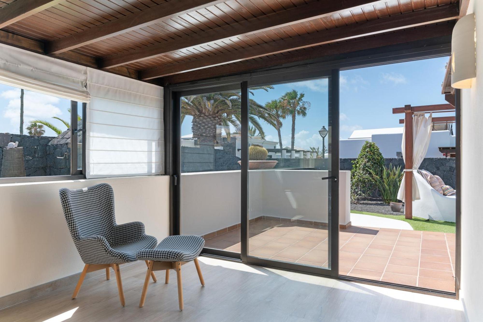Villa Carabela 83 Playa Blanca  Eksteriør billede