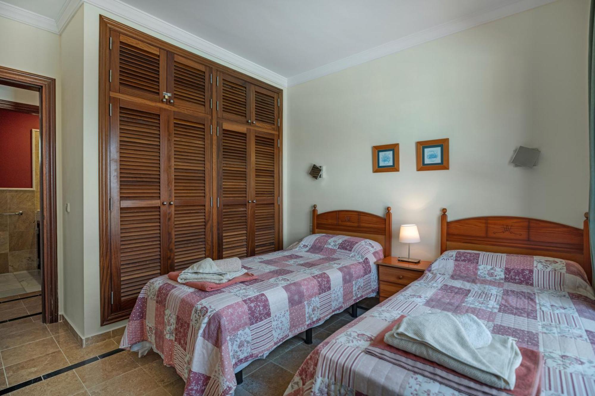 Villa Carabela 83 Playa Blanca  Eksteriør billede